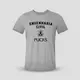 Camiseta Engenharia Civil