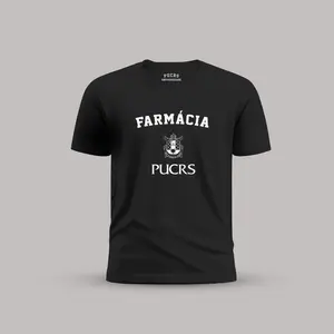 Camiseta Farmácia