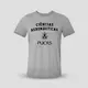 Camiseta Ciências Aeronáuticas