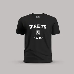 Camiseta Direito