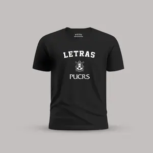 Camiseta Letras