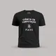 Camiseta Ciência da Computação