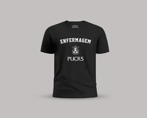 Camiseta Enfermagem