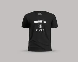 Camiseta Odonto