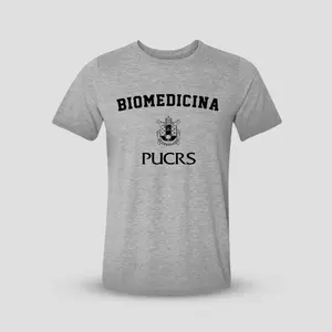 Camiseta Biomedicina