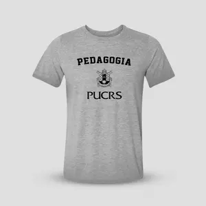 Camiseta Pedagogia