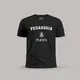 Camiseta Pedagogia