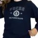 Moletom 1948 Bordado sem Capuz