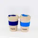 Copo Fibra de Bambu