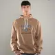 Moletom 1948 Bordado com Capuz