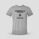Camiseta Engenharia de Produção