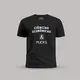 Camiseta Ciências Econômicas