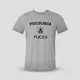 Camiseta Psicologia