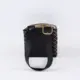 Suporte para Cuia em Couro