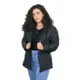Jaqueta em Nylon Feminina