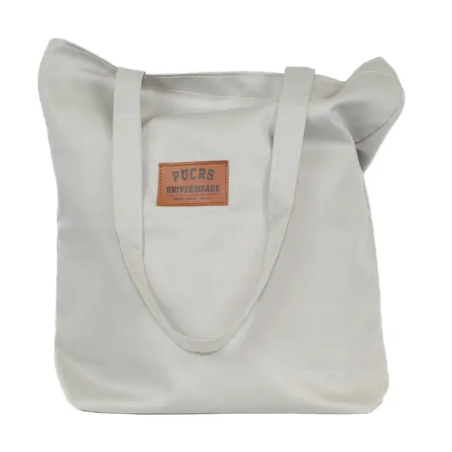 Ecobag em tecido