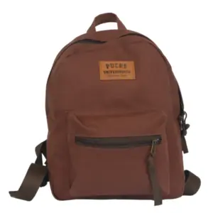 Mini Mochila Street