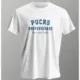 Camiseta PUCRS Universidade