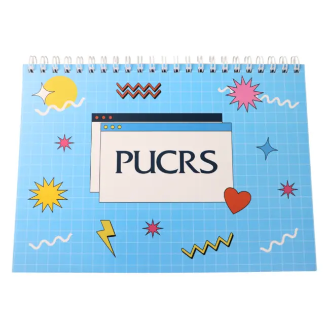 Planner de Mesa