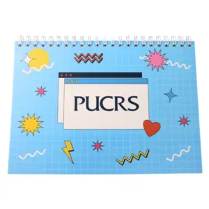 Planner de Mesa