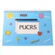Planner de Mesa