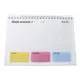 Planner de Mesa