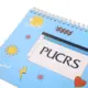 Planner de Mesa
