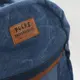 Mochila Jeans Reaproveitado