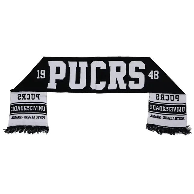 Cachecol Pucrs