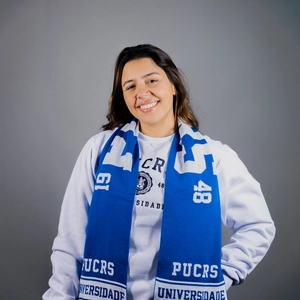 Cachecol Pucrs