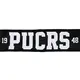 Cachecol Pucrs