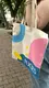 Ecobag em Algodão