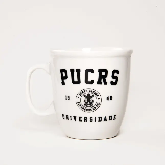 Caneca  Vintage 380ml