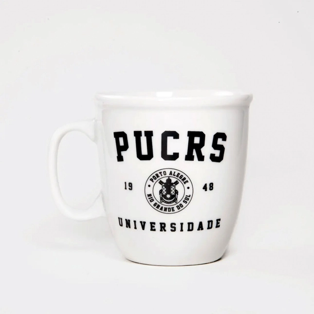 Caneca  Vintage 380ml