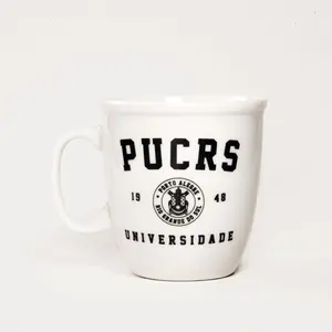 Caneca  Vintage 380ml