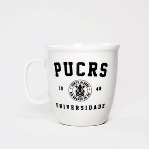 Caneca  Vintage 380ml