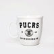 Caneca  Vintage 380ml