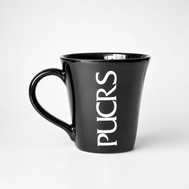 Caneca Tulipa 330ml