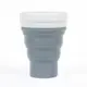 Copo Retrátil de Silicone 400ml