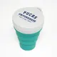 Copo Retrátil de Silicone 400ml