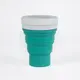 Copo Retrátil de Silicone 400ml