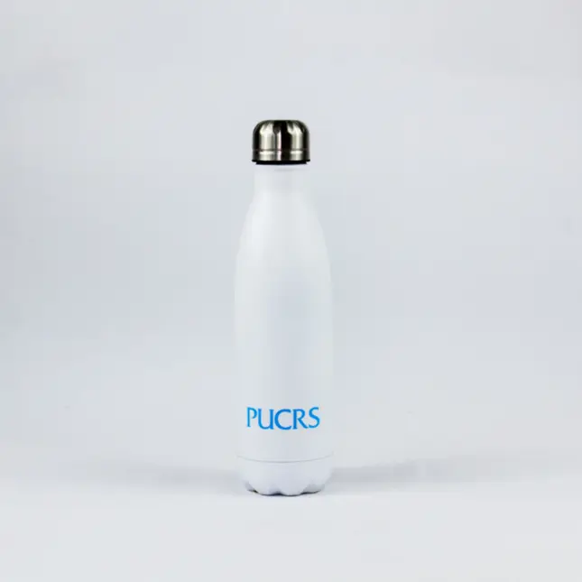 Squeeze inox 750ml