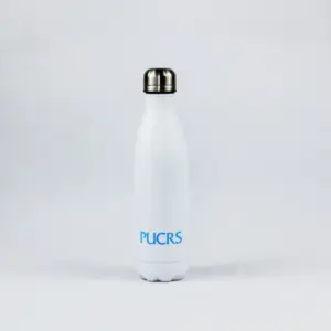 Squeeze inox 750ml