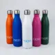 Squeeze inox 750ml