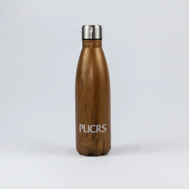 Squeeze inox pintura madeira 750ml