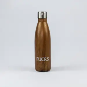 Squeeze inox pintura madeira 750ml