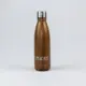 Squeeze inox pintura madeira 750ml