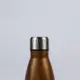 Squeeze inox pintura madeira 750ml