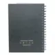 Caderno Médio