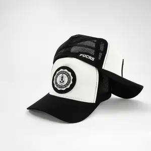 Boné Trucker Pucrs